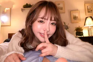 Lén lút bơm tinh ngập lồn chị gái xinh đẹp Ichika Hoshimiya