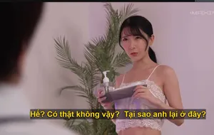 Đi mua cơm mà em lại tặng thêm sò lông tươi rói