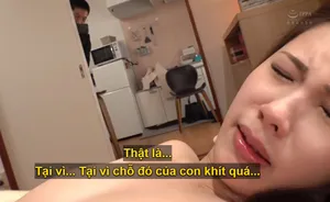 Chào mừng eimi fukada trở lại sau 1 năm